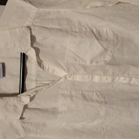 Columbia Blouse - Picture 2 of 5